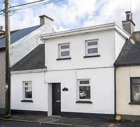 Hébergement de vacances An Teach Ban, Homely Townhouse *