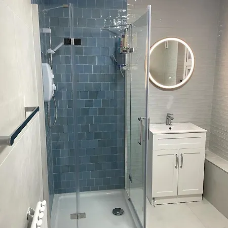 Hébergement de vacances An Teach Ban, Homely Townhouse