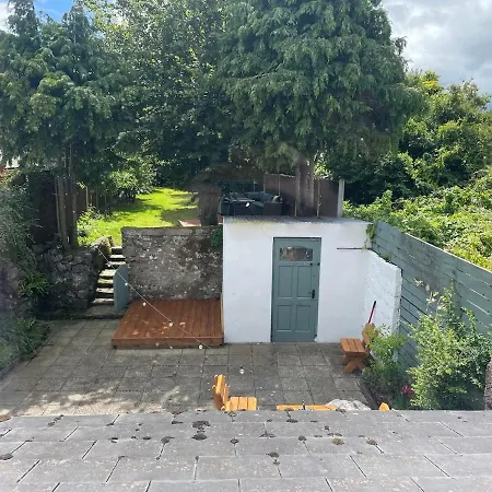 An Teach Ban, Homely Townhouse