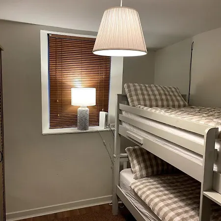Hébergement de vacances An Teach Ban, Homely Townhouse