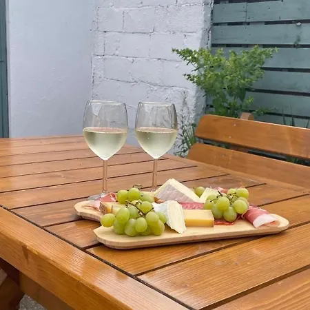 Hébergement de vacances An Teach Ban, Homely Townhouse *