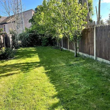 An Teach Ban, Homely Townhouse Dungarvan (Waterford)