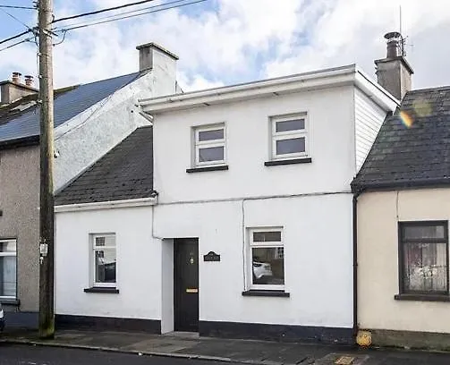 Ferienhaus An Teach Ban, Homely Townhouse *